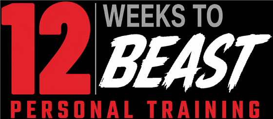 12 Weeks to Beast